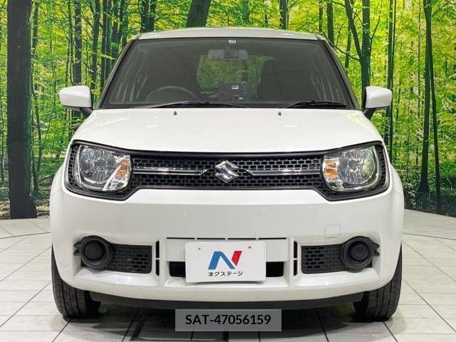 Suzuki IGNIS 2017-10 255288-14
