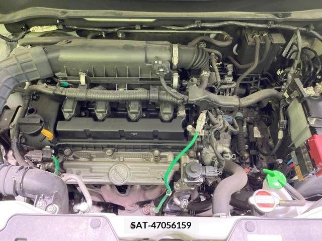Suzuki IGNIS 2017-10 255288-18