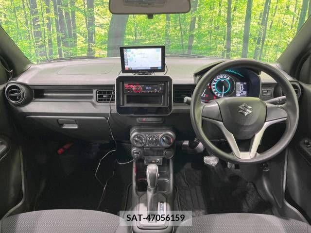 Suzuki IGNIS 2017-10 255288-1