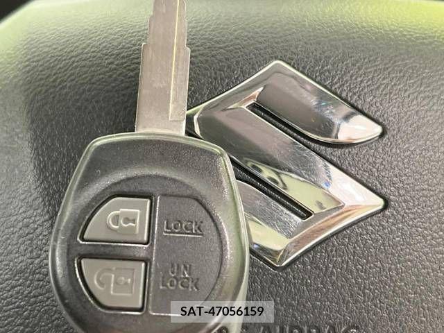 Suzuki IGNIS 2017-10 255288-4
