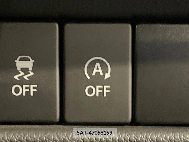 Suzuki IGNIS 2017-10 255288-7