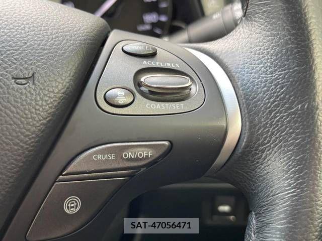 Nissan FUGA 2017-03 334221-4
