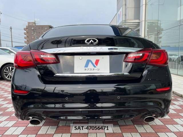 Nissan FUGA 2017-03 334221-15