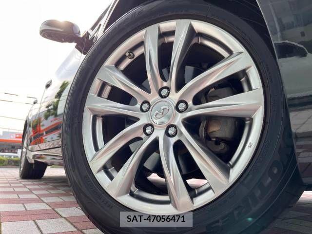 Nissan FUGA 2017-03 334221-13