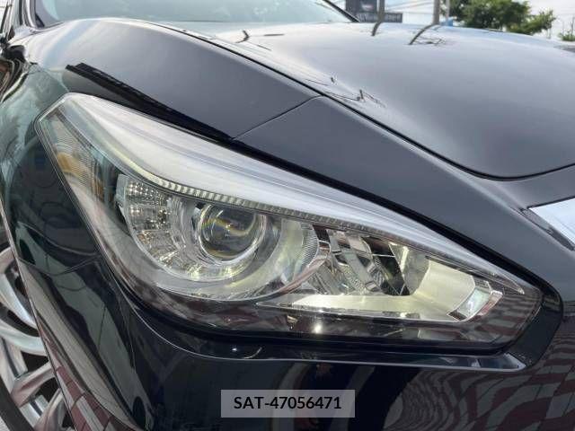 Nissan FUGA 2017-03 334221-12