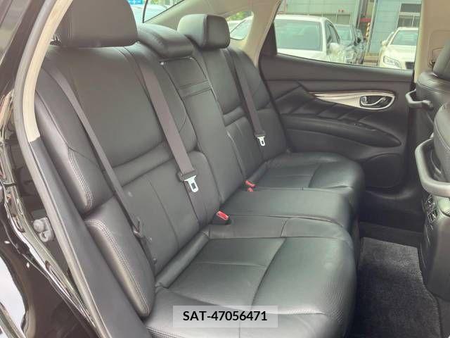 Nissan FUGA 2017-03 334221-10