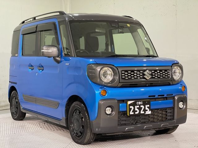 Suzuki SPACIA 2019-08 9472-0