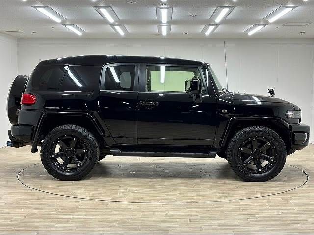 Toyota FJ CRUISER 2015-06 18449-15