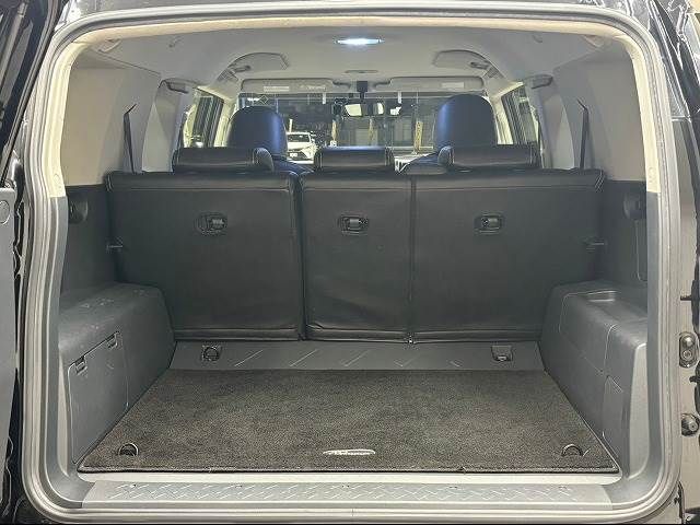 Toyota FJ CRUISER 2015-06 18449-12