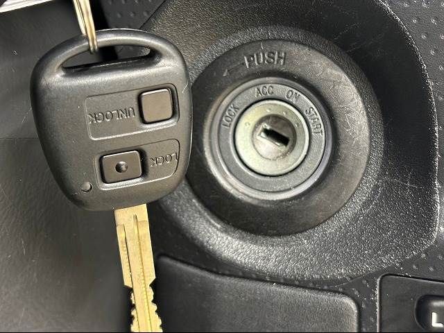 Toyota FJ CRUISER 2015-06 18449-6
