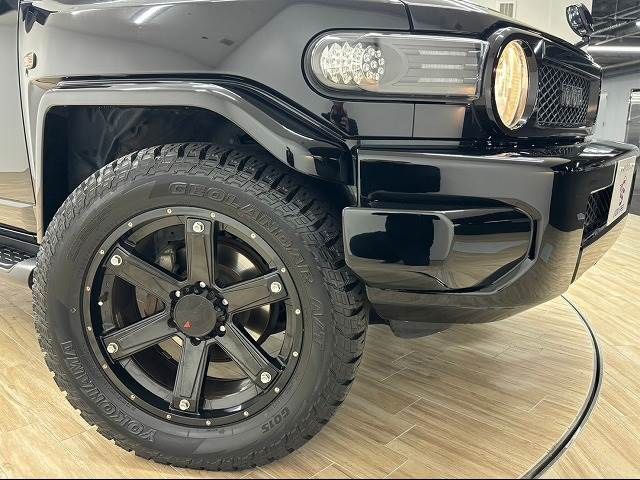 Toyota FJ CRUISER 2015-06 18449-19
