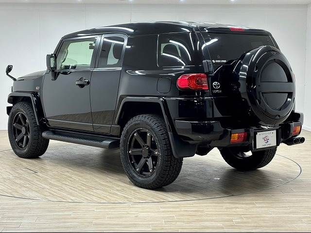 Toyota FJ CRUISER 2015-06 18449-14