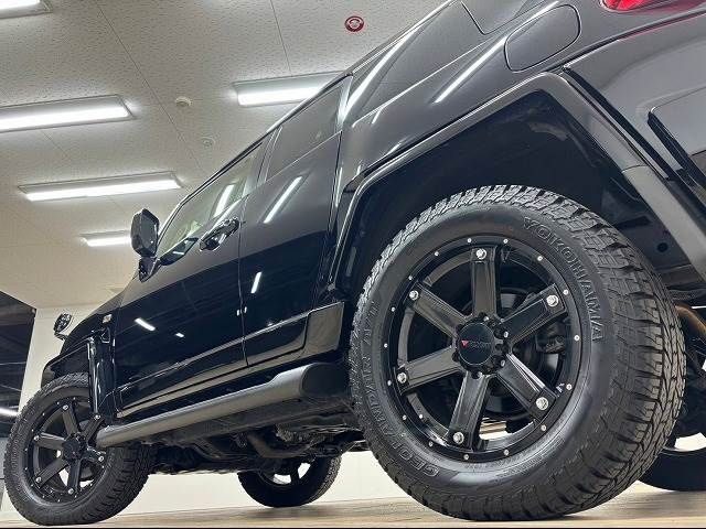Toyota FJ CRUISER 2015-06 18449-18