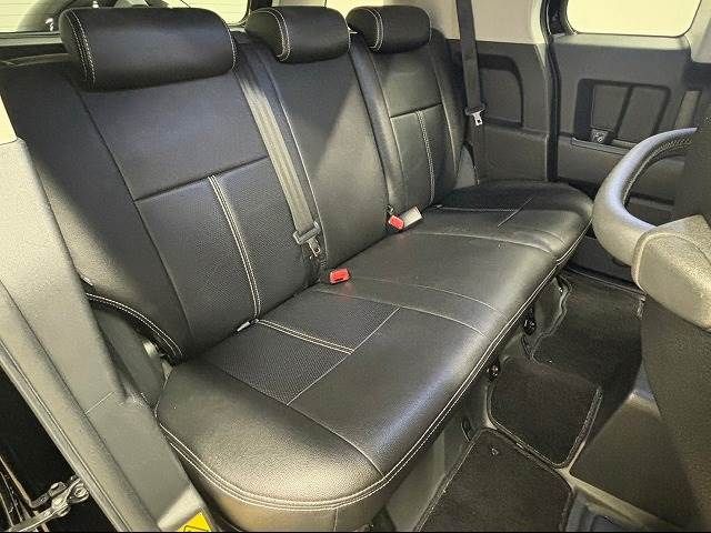 Toyota FJ CRUISER 2015-06 18449-5