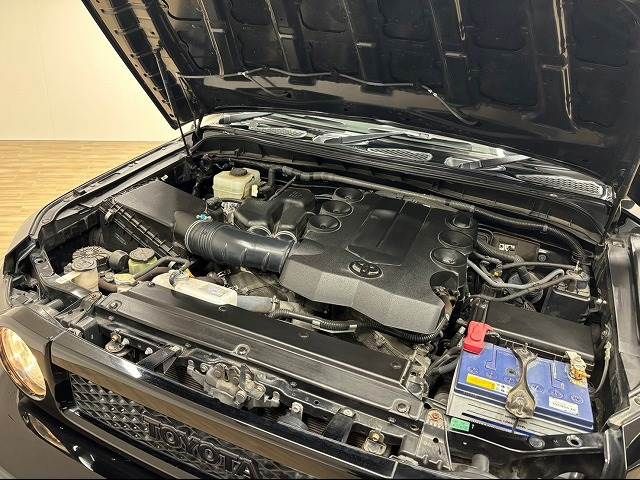 Toyota FJ CRUISER 2015-06 18449-17