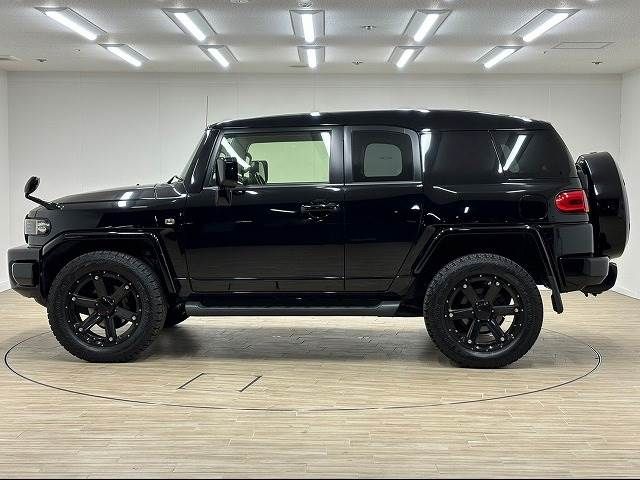 Toyota FJ CRUISER 2015-06 18449-16