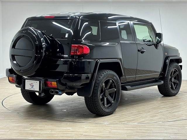 Toyota FJ CRUISER 2015-06 18449-13