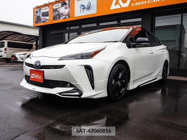 Toyota PRIUS 2021-12 242385-10