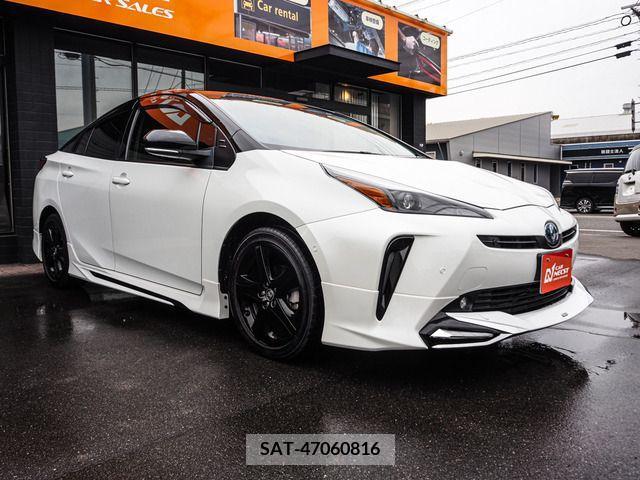 Toyota PRIUS 2021-12 242385-9