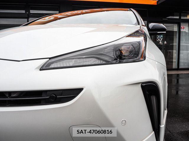 Toyota PRIUS 2021-12 242385-6