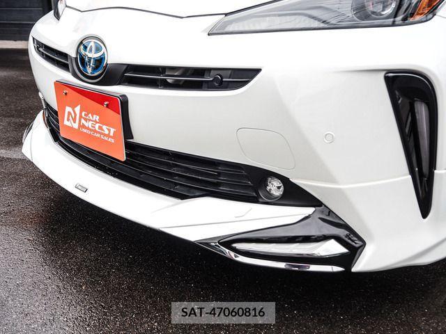 Toyota PRIUS 2021-12 242385-18