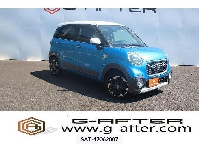 Daihatsu CAST 2015-11 357663-0