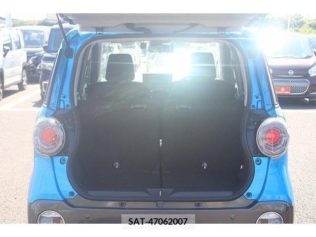Daihatsu CAST 2015-11 357663-16