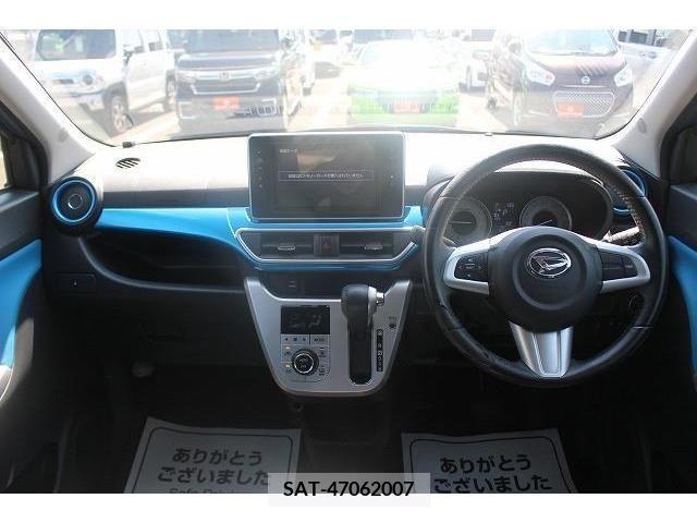 Daihatsu CAST 2015-11 357663-14