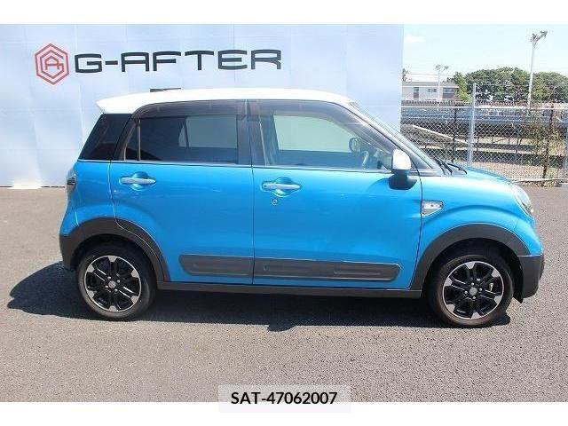 Daihatsu CAST 2015-11 357663-6