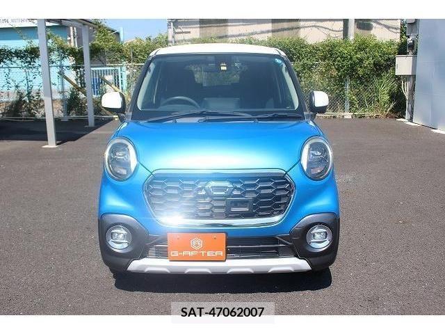 Daihatsu CAST 2015-11 357663-5