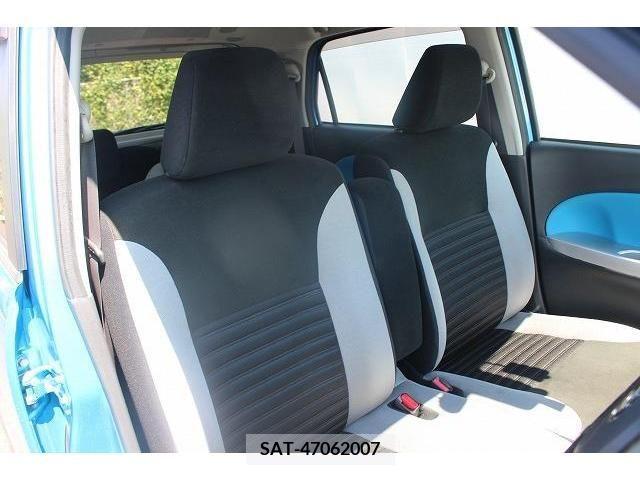 Daihatsu CAST 2015-11 357663-12