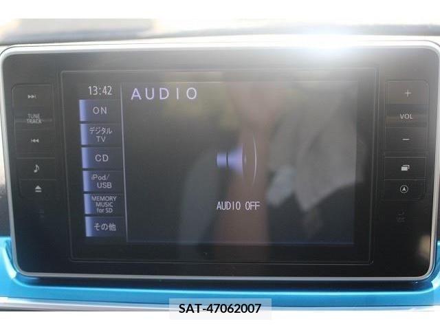 Daihatsu CAST 2015-11 357663-3