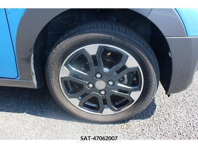 Daihatsu CAST 2015-11 357663-11