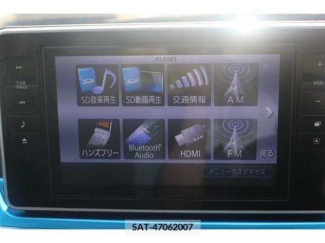 Daihatsu CAST 2015-11 357663-2