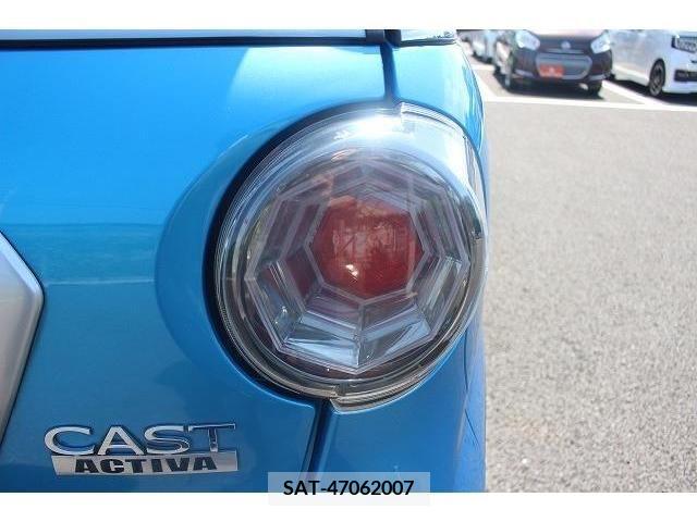 Daihatsu CAST 2015-11 357663-10