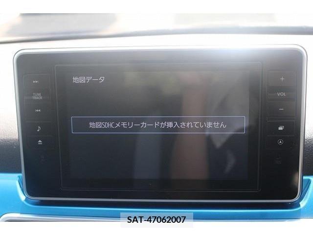 Daihatsu CAST 2015-11 357663-1