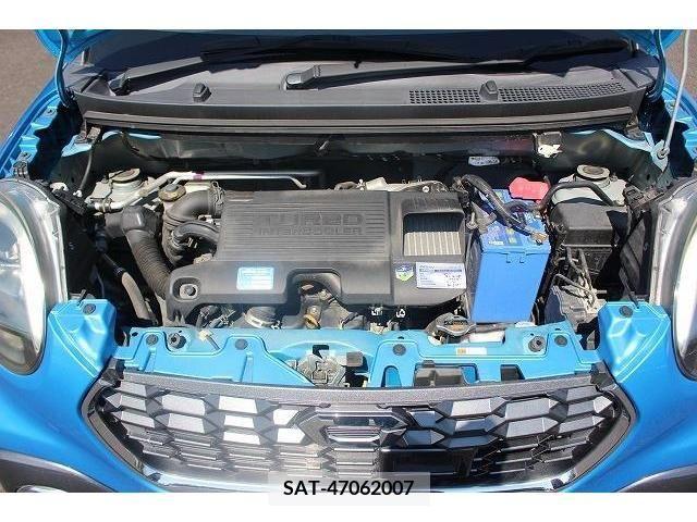 Daihatsu CAST 2015-11 357663-17