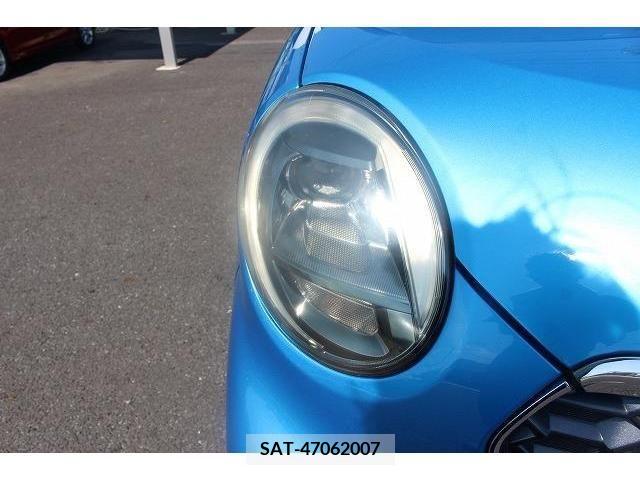 Daihatsu CAST 2015-11 357663-9
