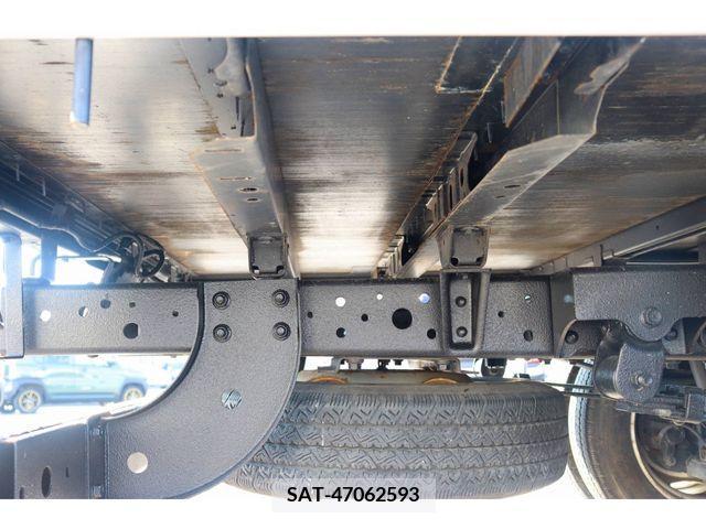 Hino DUTRO 2019-04 344603-23
