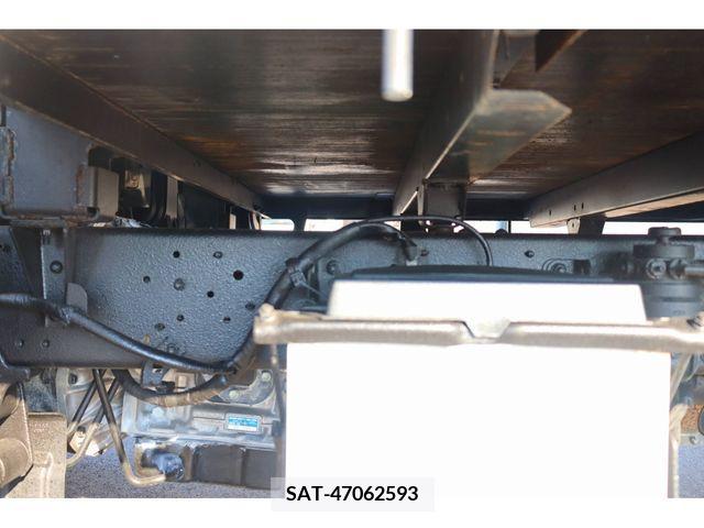 Hino DUTRO 2019-04 344603-25