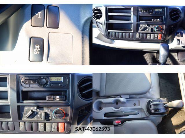 Hino DUTRO 2019-04 344603-14
