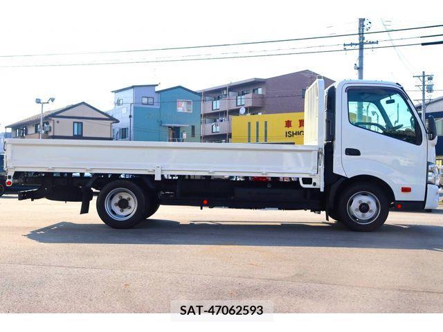 Hino DUTRO 2019-04 344603-7