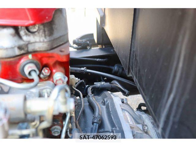 Hino DUTRO 2019-04 344603-10