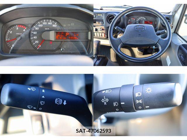 Hino DUTRO 2019-04 344603-12