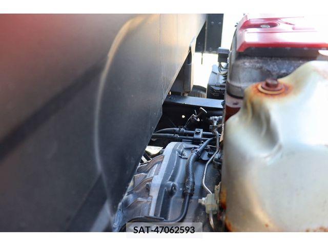 Hino DUTRO 2019-04 344603-11
