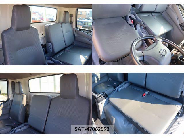 Hino DUTRO 2019-04 344603-16