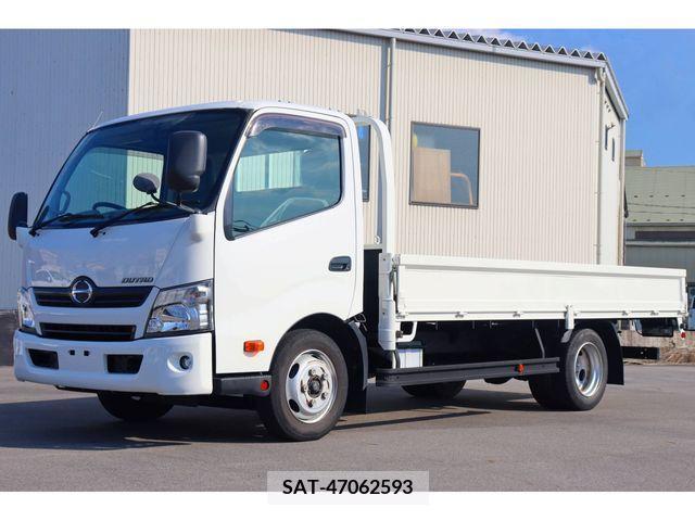Hino DUTRO 2019-04 344603-2