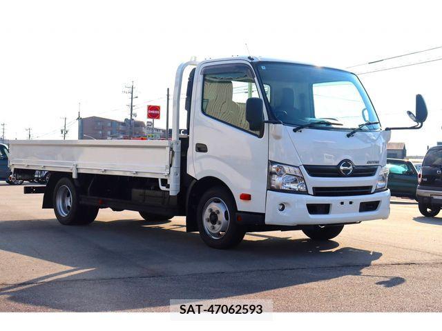 Hino DUTRO 2019-04 344603-0