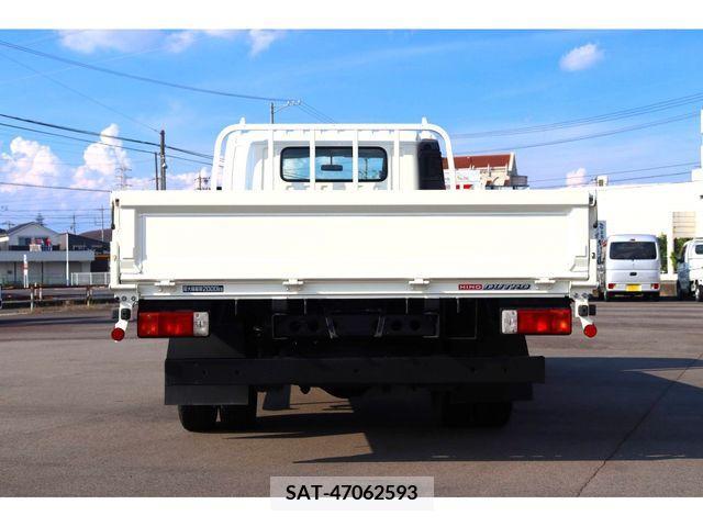 Hino DUTRO 2019-04 344603-5