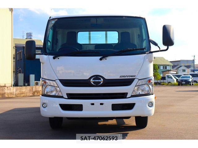 Hino DUTRO 2019-04 344603-1